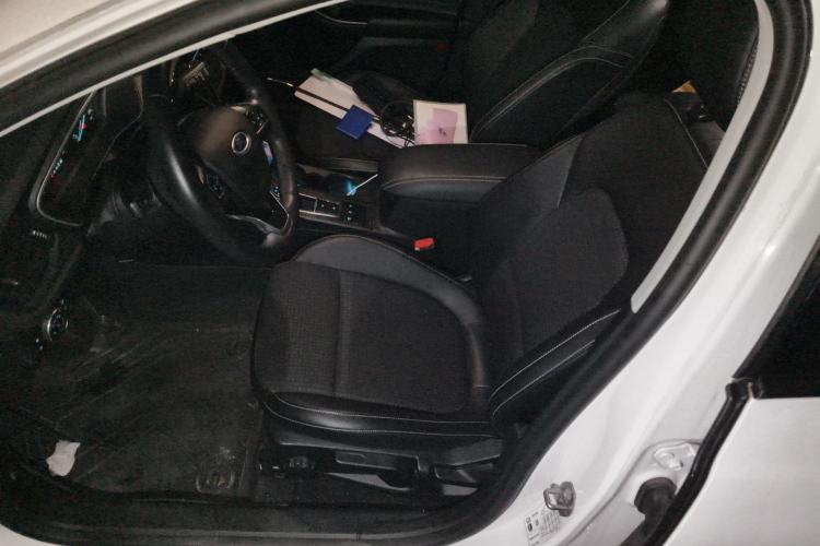 Used Ford Focus 2019 Hatchback EcoBoost 180 Automatic Trendy Model