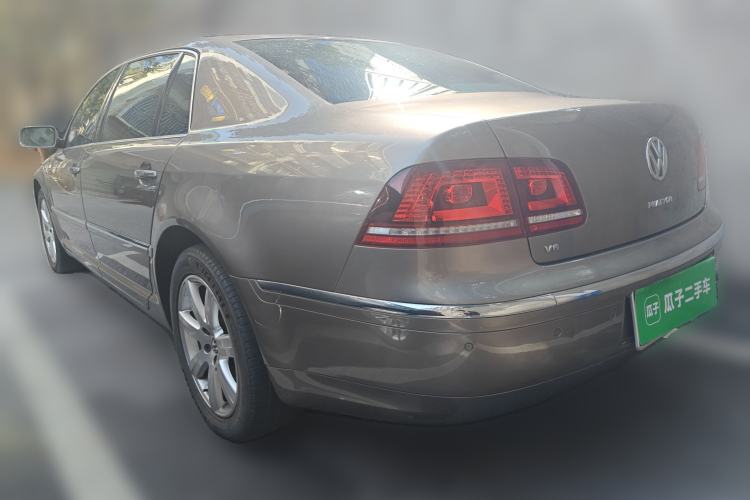 Used Volkswagen Phaeton 2012 3.0L Business Edition
