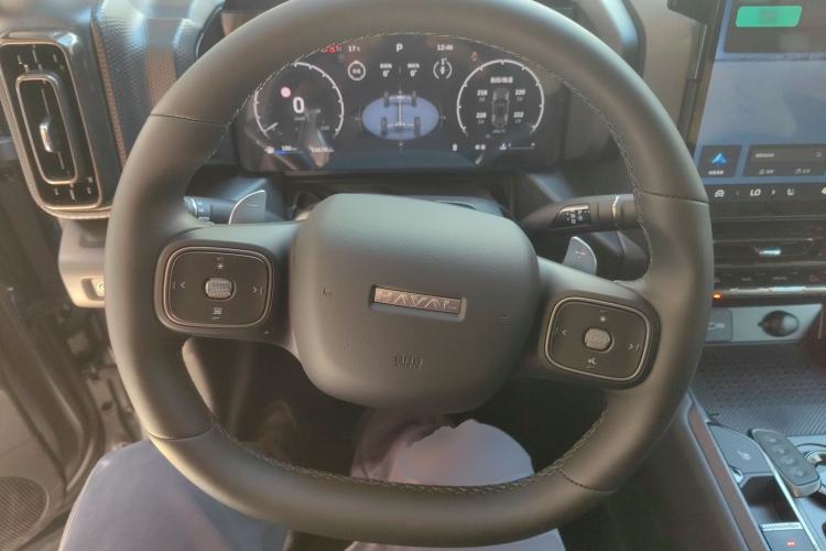 Used Haval Raptor 2025 2.0T 4WD Ultra