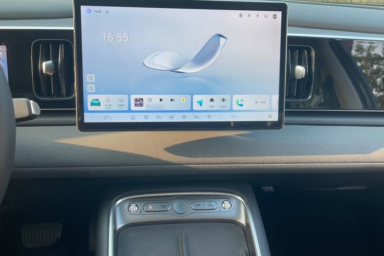 Used BYD Sealion 05 EV 2025 520 km Smart Cruise Version