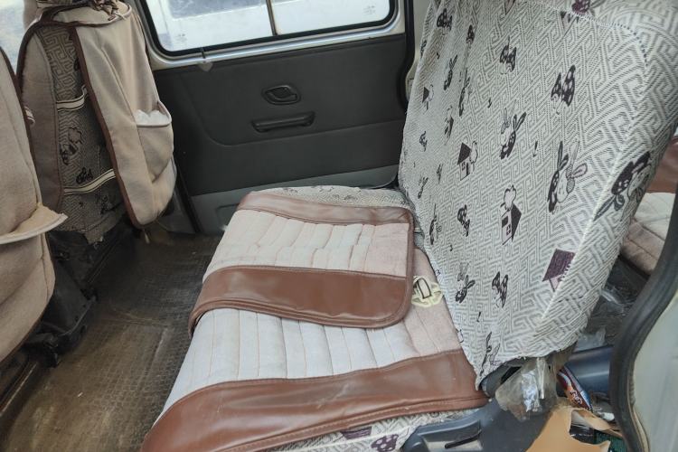 Used Dongfeng Xiaokang K17 2009 1.0L Base Version AF10-06
