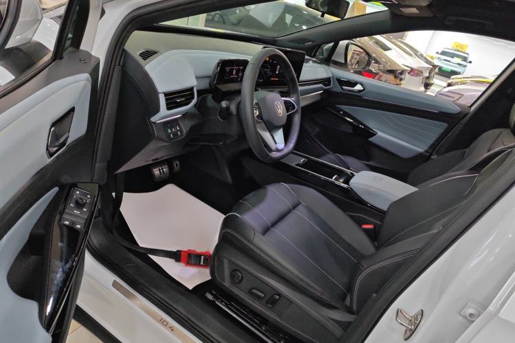 Used Volkswagen ID.4 X 2023 Pure Smart Edition
