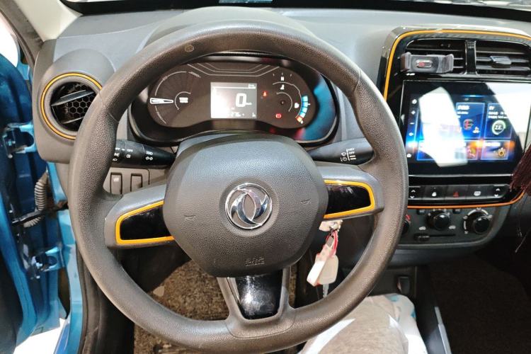 Used Dongfeng NAMMI EX1 2021 Quality Edition