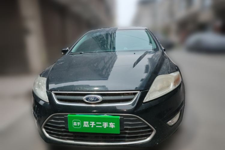Used Ford Mondeo 2013 2.3L Fashion Edition