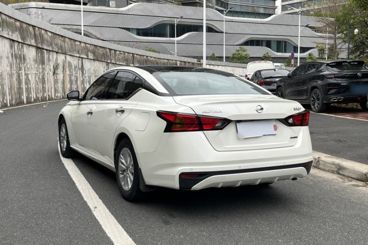 Used Nissan Teana 2020 Revised Version 2.0L XL Comfort Edition