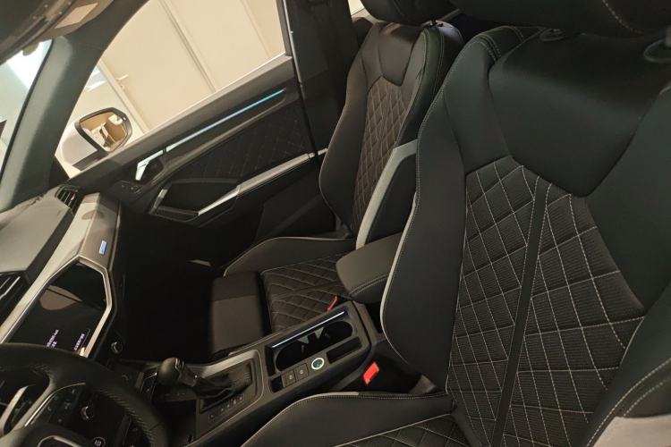 Used Audi Q3 2024 35 TFSI Fashion Dynamic Edition Left Front Seat