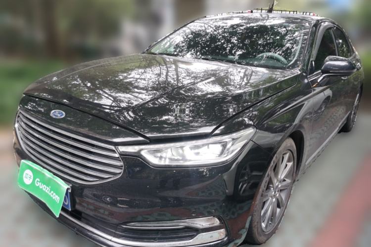 Used Ford Taurus 2019 EcoBoost 245 Premium Edition