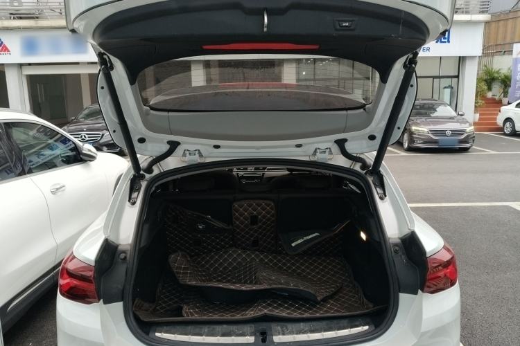 Used BMW X2 2022 sDrive25i M Sport Package