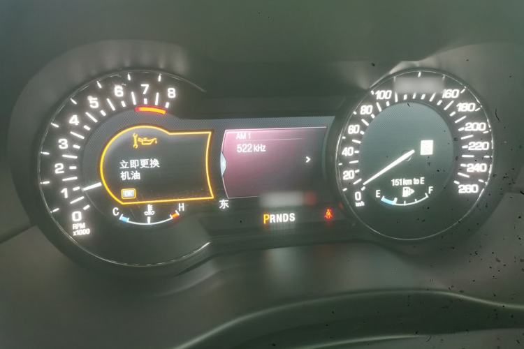 Used Lincoln MKC 2016 2.0T Two-Wheel Drive Deluxe Edition
