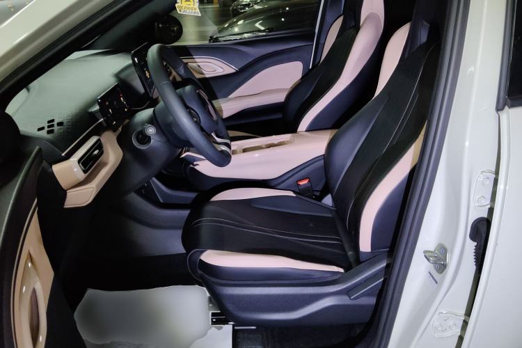 Used BYD Seagull 2023 Active Version
