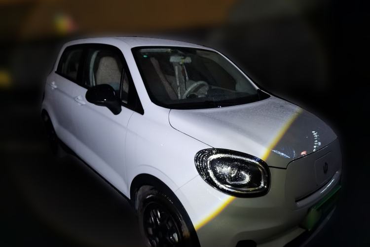 Used Leapmotor T03 2025 310 Comfort Edition