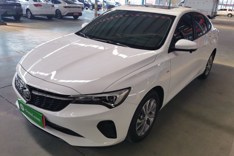 Used Buick Verano 2022 Pro 533T Enjoyment Edition