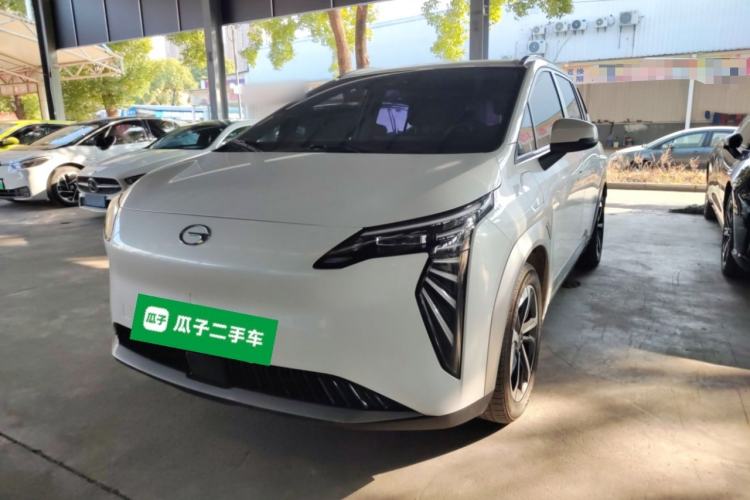 Used AION Y 2025 Plus 510 Enjoy Edition
