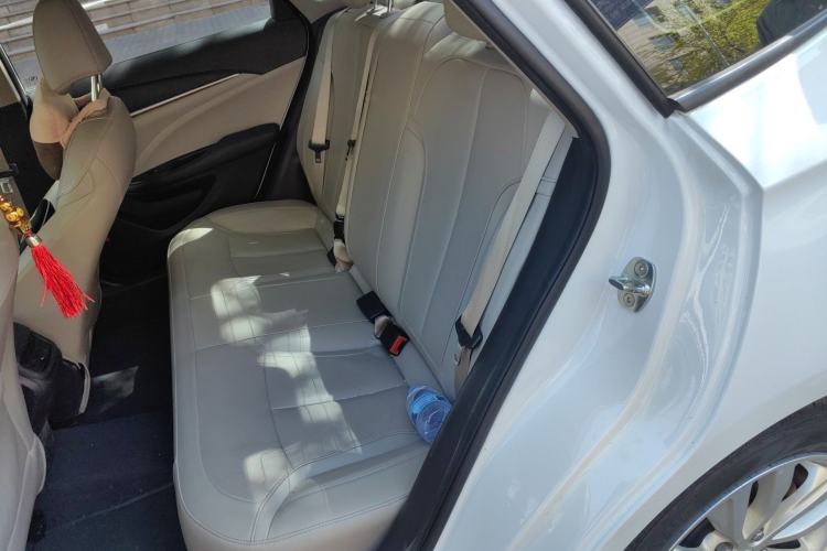 Used Buick GT 2018 15T Dual-Clutch Elite Model China V Standard
