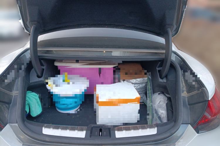 Used Audi RS e-tron GT 2023 Basic Model
