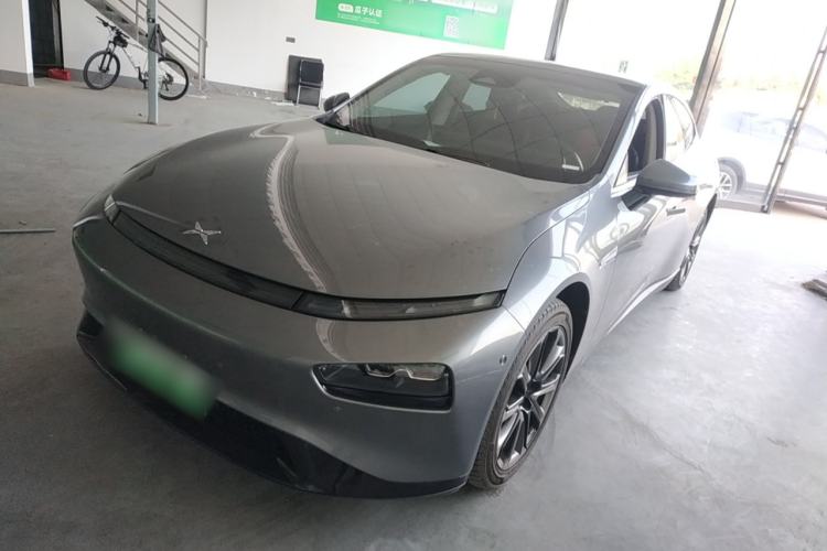 Used XPeng P7 2020 670N
