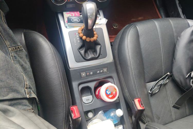 Used Land Rover Freelander 2 2014 2.0T Si4 S Gasoline Version