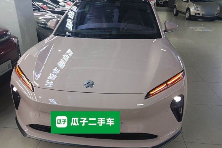 Used Nio ET5T 2024 75kWh Touring
