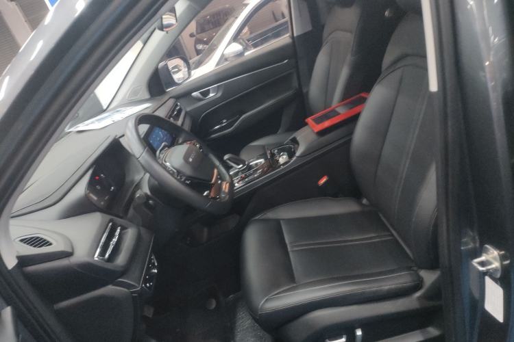 Used Wuling Victory 2020 1.5T CVT Flagship Edition