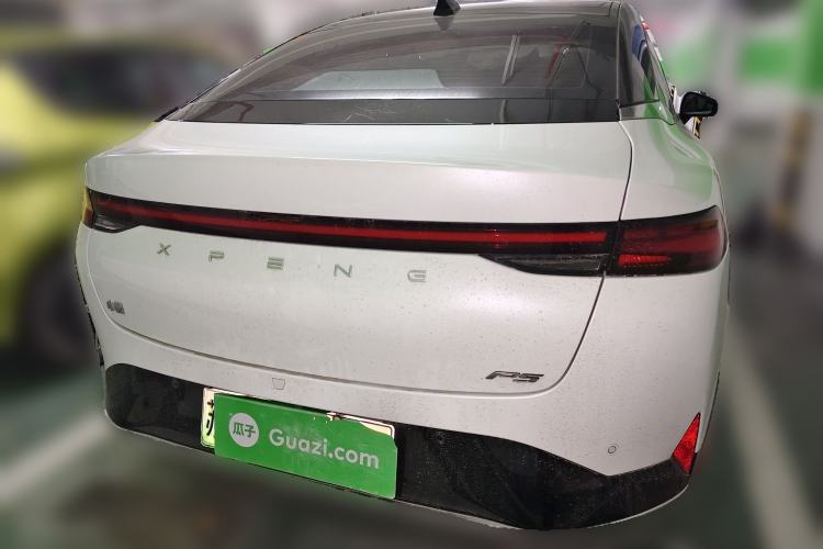 Used XPeng P5 2021 460G+