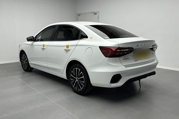 Used Roewe i5 2021 Revised Version 1.5L CVT Diamond Edition