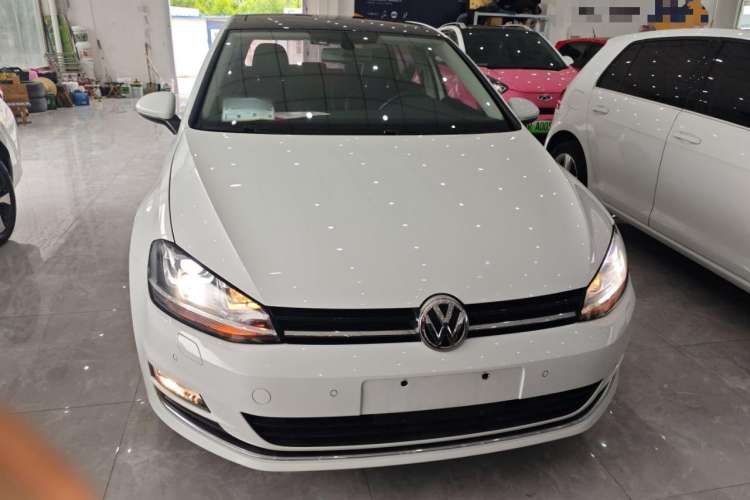 Used Volkswagen Golf 2016 280TSI Automatic Flagship Model