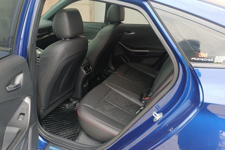 Used Hyundai Lafesta 2023 270T N Line DLX Luxury Edition
