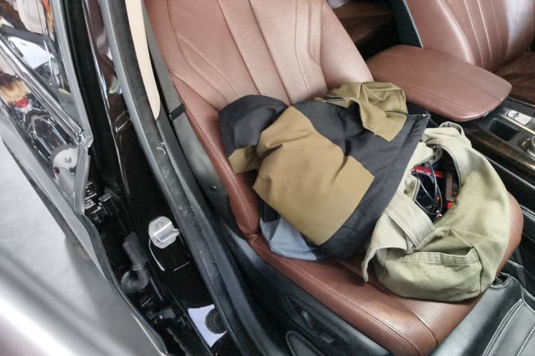 Used BMW X5 (Import) 2017 xDrive28i
