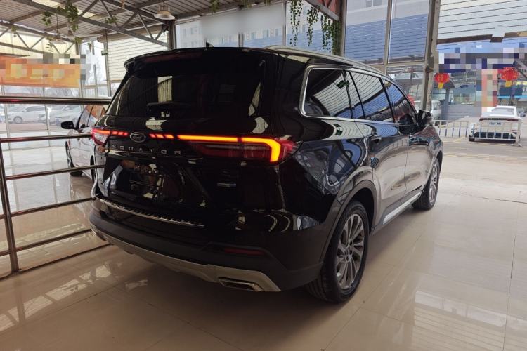 Used Ford Equator 2021 EcoBoost 225 Premier 6-Seater