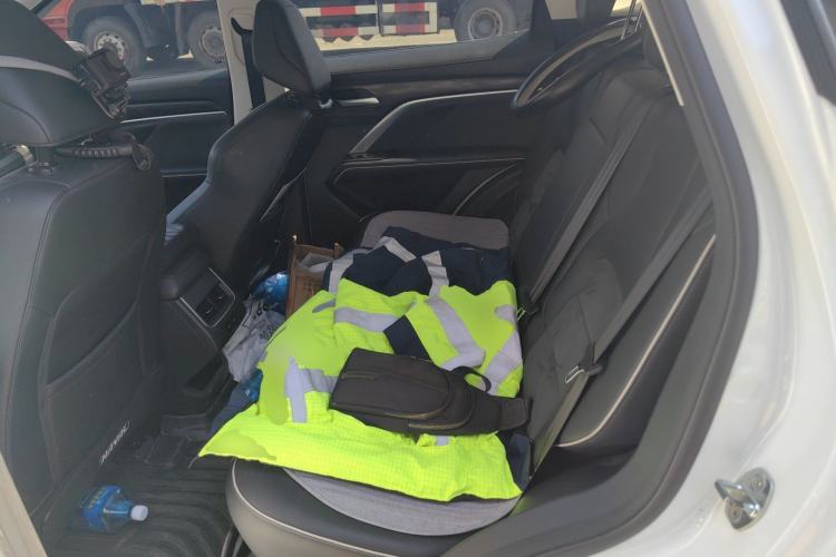 Used Haval H6 2023 National Trend Edition 1.5T Automatic Urban Version
