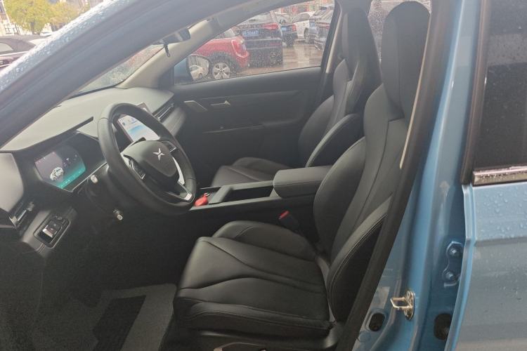 Used XPeng G3 2020 460i Luxury Edition