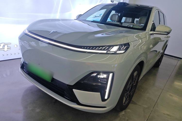 Used Deepal S09 2025 Rear-Drive Ultra+