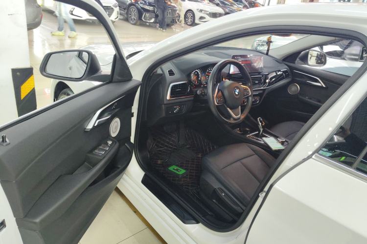 Used BMW 1 Series 2021 Revised 120i M Sport Edition
