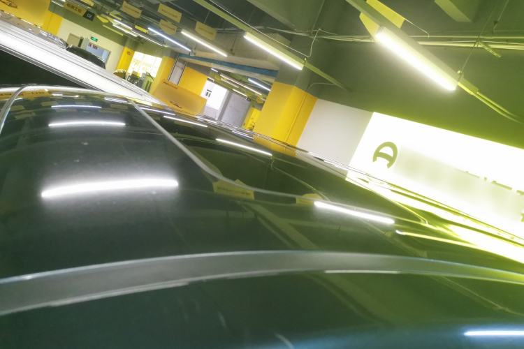 Used GAC Trumpchi M8 2018 320T Luxury Edition