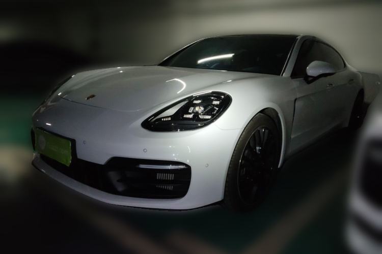 Used Porsche Panamera 2023 Panamera Executive Long Wheelbase 2.9T