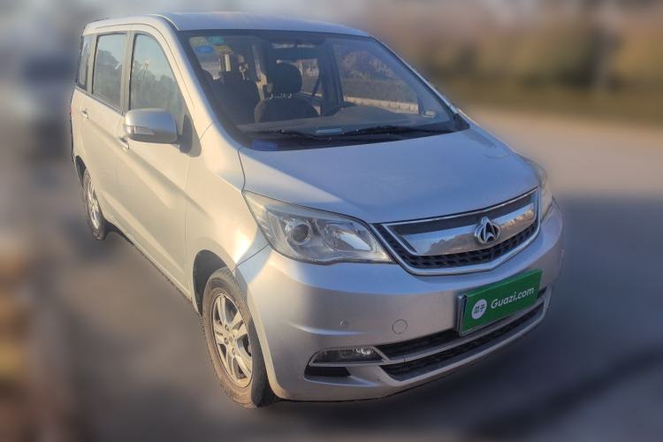 Used CHANGAN OSHAN Olisway 2013 1.2L Manual Elite Model