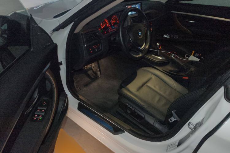 Used BMW 3 Series GT 2013 320i Sport Design Package
