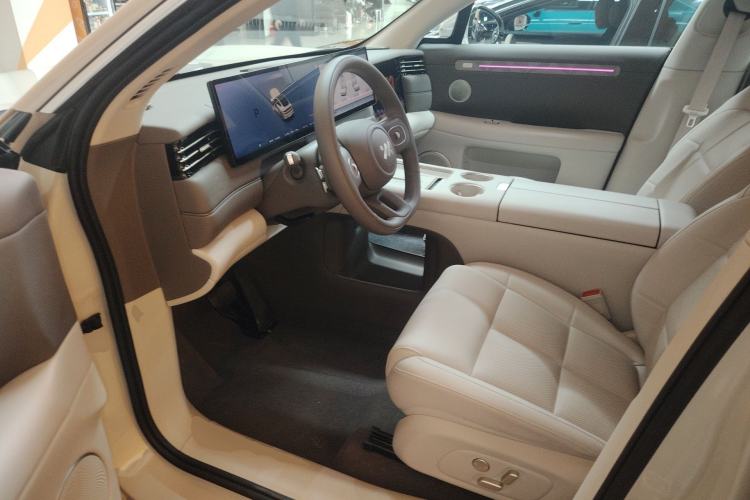 Used IM LS6 2026 Model Range-Extending 52 Max