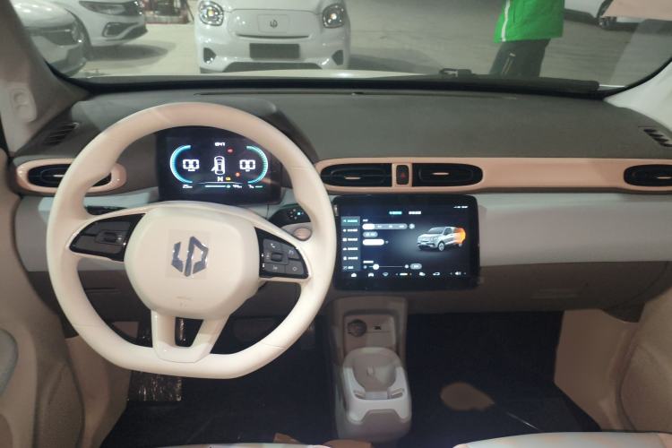 Used Leapmotor T03 2025 310 Comfort Edition