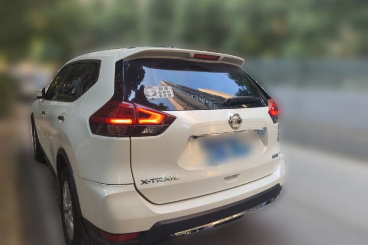 Used Nissan X-Trail 2021 2.0L CVT 2WD XL Premium Commemorative Edition