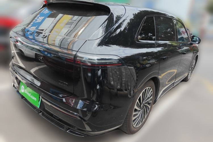 Used EXEED Star Era ET 2024 Pure Electric 625 Pro
