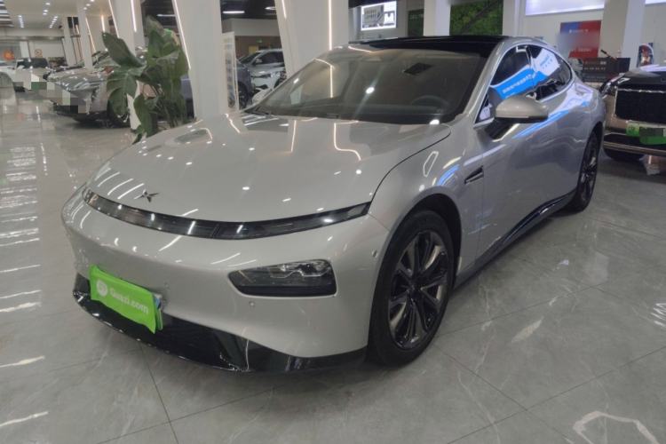 Used XPeng P7 2022 670N+