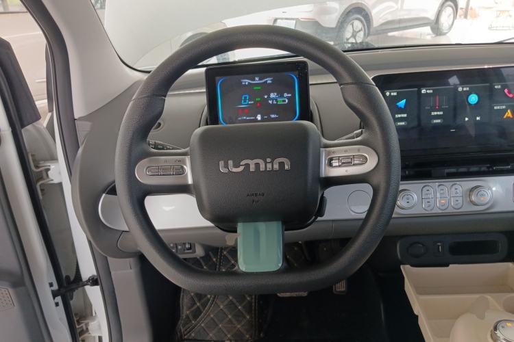 Used CHANGAN NEVO Lumin 2025 205 km Xiangqin Version