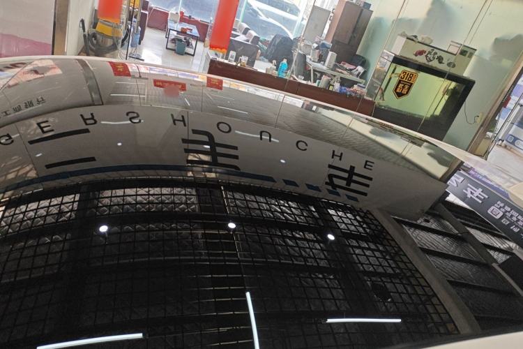 Used Buick Velite 6 2024 450km Enjoyment Plus Version