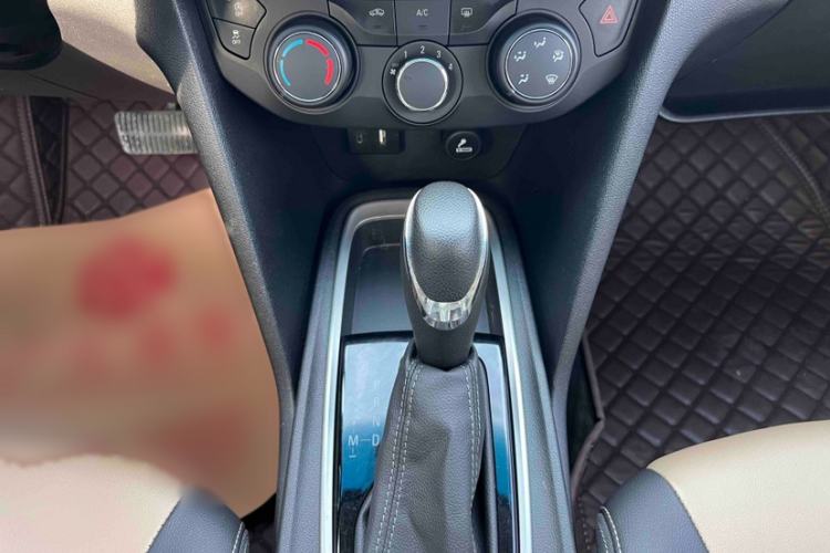 Used Chevrolet Monza 2020 320 Automatic Enjoyment Edition
