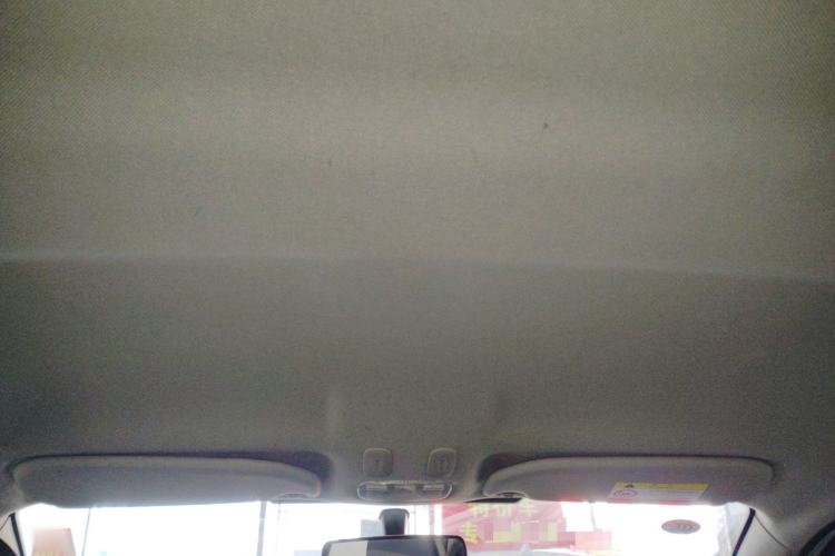 Used Citroen C3-XR 2019 230THP DCT Active Version Headliner