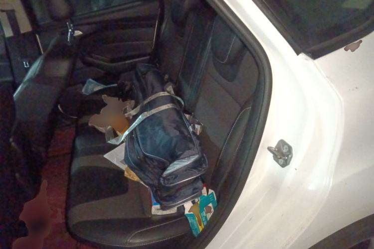 Used Ford Focus 2012 Hatchback 1.6L Automatic Fashion Edition