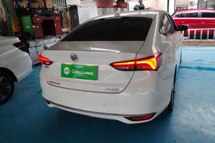 Used Buick Verano 2023 Pro Enjoyment Edition
