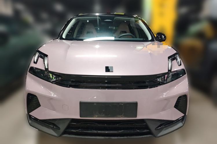 Used Lynk & Co 06 EM-P 2023 EM-P 126 Long-Range Halo Front