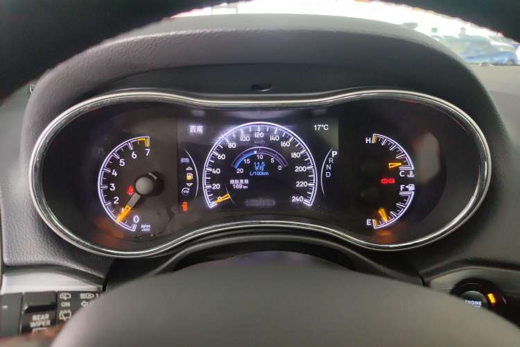 Used Jeep Grand Cherokee 2020 3.0L Elite Navigation Edition